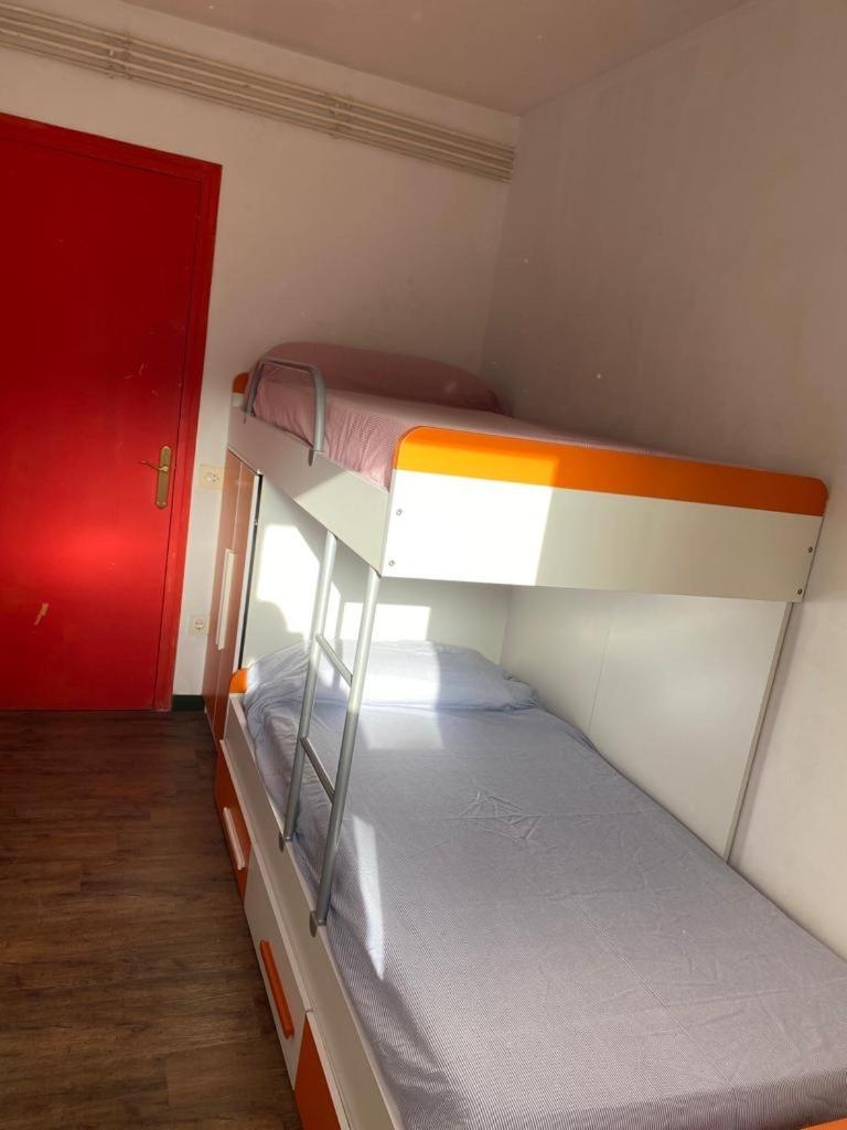 Apartamento Cal Martí Martinet Exterior foto