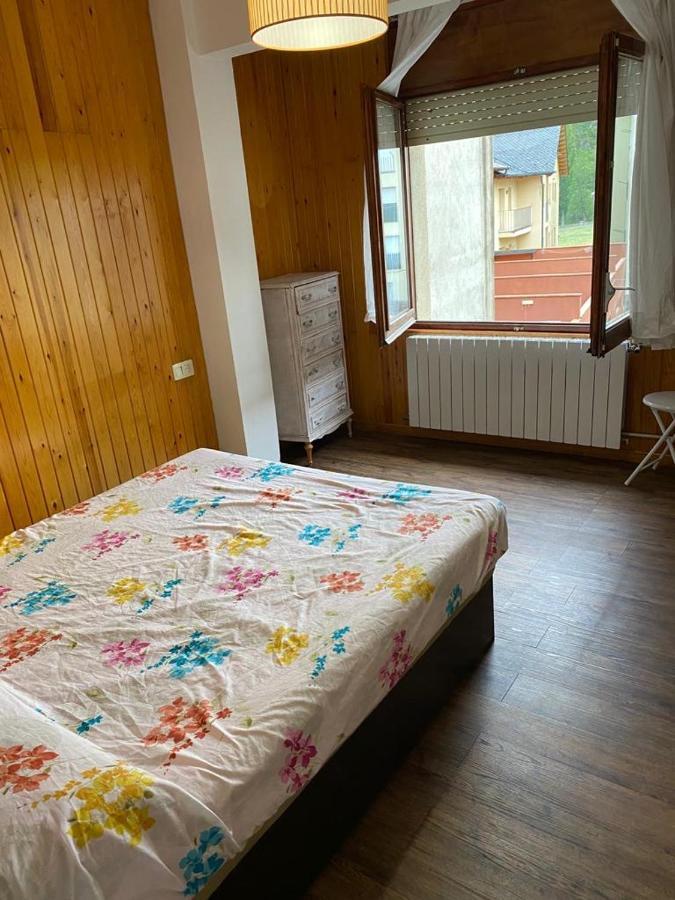 Apartamento Cal Martí Martinet Exterior foto